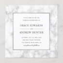 Recherche de moderne mariage invitations Rustique