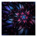 Recherche de conception abstraite posters Floral