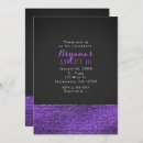 Recherche de sequin invitations Élégant