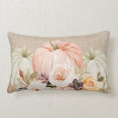 Recherche de pastel lumbar coussins Rose