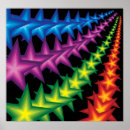 Recherche de bleu clair de rayure posters Rayures