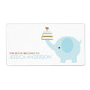 Recherche de le jungle de livre étiquettes Zoo