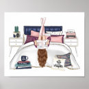 Zoek naar literaire posters For her