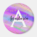 Recherche de licorne noire magnets Pour elle
