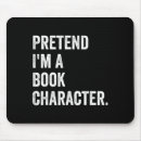 Recherche de personnage tapis souris Personnage de livre