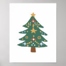 Recherche de arbres posters chambre enfant posters Décoration de nursery