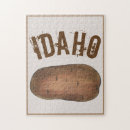 Recherche de idaho puzzles Boise