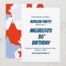 Recherche de hispanique invitations Boricua