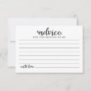 Recherche de halloween conseil cartes Baby shower fille