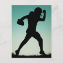 Recherche de footballeur cartes postales Joueur