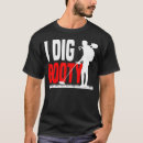 Recherche de trésor tshirts Botté