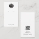 Recherche de support cartes visite Concepteur