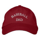 Recherche de broderie casquettes Dad