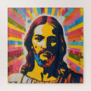 Recherche de jesus puzzles Jésus