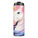 Recherche de licorne vintage tasses Beau