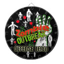 Recherche de zombi jeux de fléchettes Pour tous