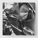 Zoek naar chevy klokken Zwart