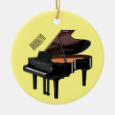Zoek naar piano ornamenten Muziekinstrument