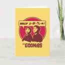 Recherche de citation pirate vœux cartes Goon