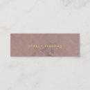 Zoek naar pineapple visitekaartjes Chic