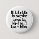 Recherche de humour maths badges Drôle