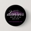 Recherche de démons badges Magie