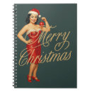 Recherche de pin up carnets Rétro