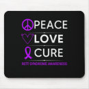 Recherche de syndrome tapis souris Sensibilisation