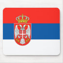 Recherche de serbe tapis souris Srbija