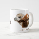 Zoek naar alpacas mokken Boerderij