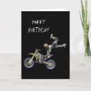 Recherche de motocross vœux cartes Sports