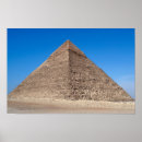 Zoek naar piramide van cheops posters Egypte