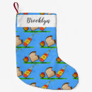 Recherche de drôle noël chaussette de noël Mignon