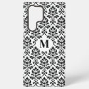 Recherche de baroque samsung coques Noir