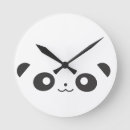 Recherche de semi horloges Blanc