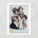 Recherche de effilé cartes postales 1761 1845
