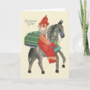 Recherche de polish vœux cartes Retro polish christmas