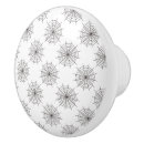 Recherche de araignée boutons et poignées de porte Toile d'araignée