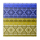 Recherche de tribal carreaux Boho