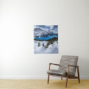 Recherche de paysage de neige art Forêt