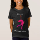 Recherche de patinoire tshirts Chiffre