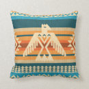 Recherche de aigle américain coussins Motif