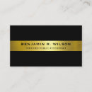 Recherche de comptables cartes visite Administrative professional