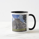 Recherche de touristes tasses Mexique