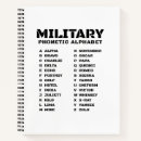 Zoek naar ons leger notitieboeken Militair