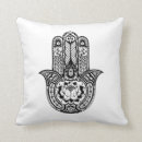 Recherche de hamsa coussins Zendoodle