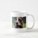 Zoek naar basset honden mokken Grappig