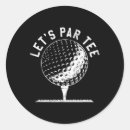 Recherche de golf drôle autocollants Objectifsdegolf