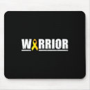 Recherche de pédiatrique tapis souris Survivant du cancer