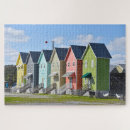 Recherche de île puzzles Coloré